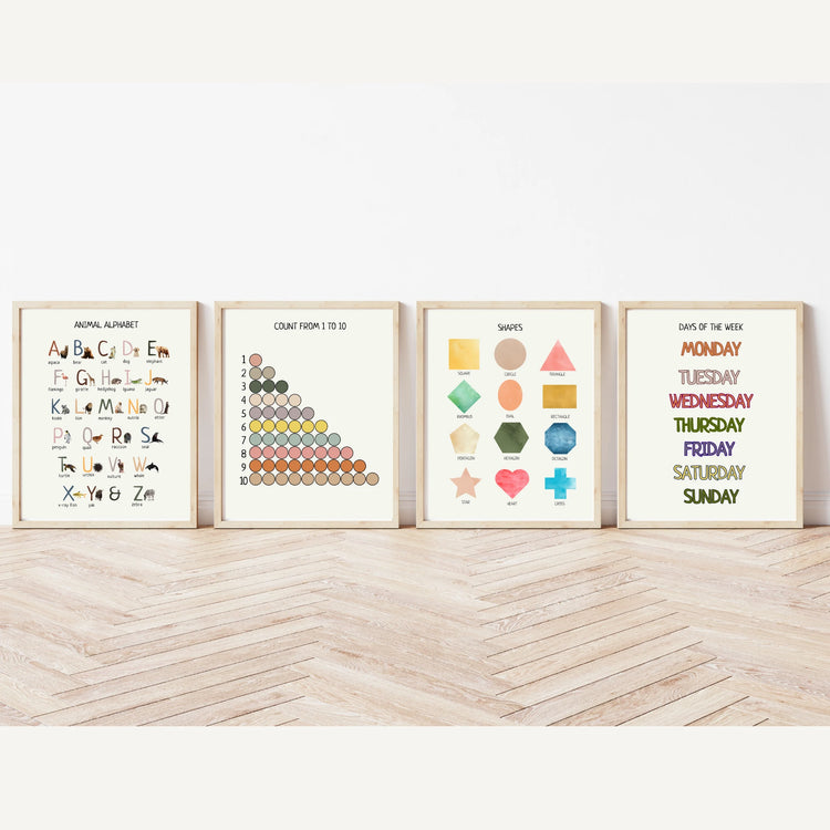 Digital Posters EN