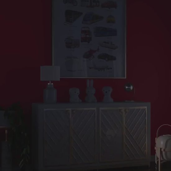 Обучающий плакат "Пассажирский транспорт" |Passenger Transport Vehicles, Educational Poster in Russian, Montessori Printable Learning Poster