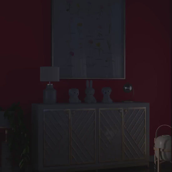 Educational Flowers Poster, Montessori Learning Material, Classroom Decor, Kids Homeschool Decor, Botanical Poster, DIGITAL DOWNLOAD