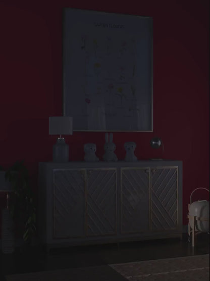 Educational Flowers Poster, Montessori Learning Material, Classroom Decor, Kids Homeschool Decor, Botanical Poster, DIGITAL DOWNLOAD