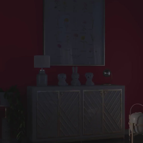 Обучающий плакат "Садовые цветы" | Flowers Educational Poster in Russian, Learning Posters, Kids Room Decor, Nursery Wall Art